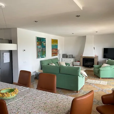 Schoenes Casa Caesar Mit Grossem Pool *