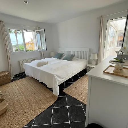 Holiday home Schoenes Casa Caesar Mit Grossem Pool