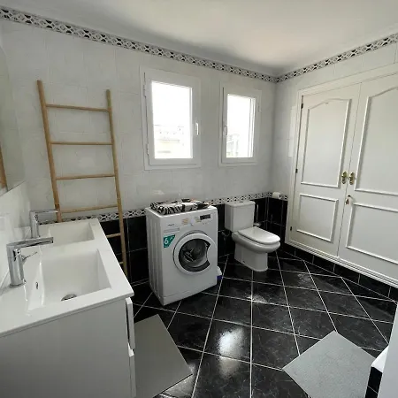 Schoenes Casa Caesar Mit Grossem Pool Holiday home *