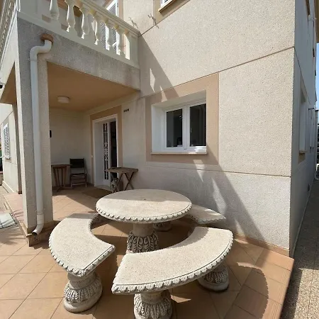 Schoenes Casa Caesar Mit Grossem Pool