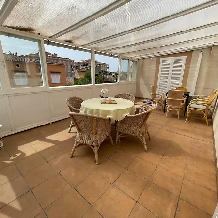 Holiday home Schoenes Casa Caesar Mit Grossem Pool *