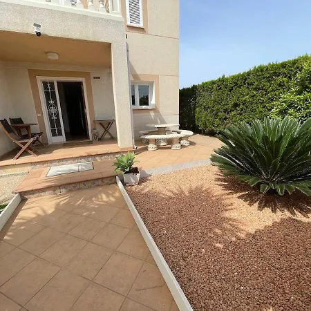 Holiday home Schoenes Casa Caesar Mit Grossem Pool *