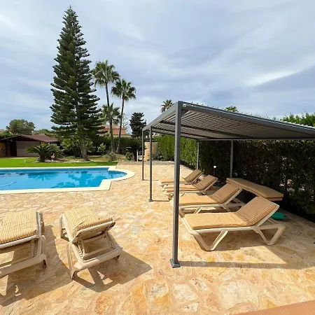 Holiday home Schoenes Casa Caesar Mit Grossem Pool *