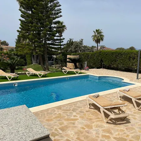 Holiday home Schoenes Casa Caesar Mit Grossem Pool