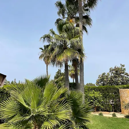 Schoenes Casa Caesar Mit Grossem Pool Holiday home Urbanicacion ses palmeres