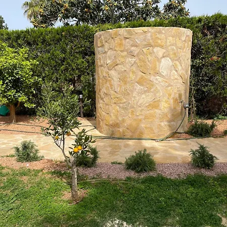 Schoenes Casa Caesar Mit Grossem Pool Urbanicacion ses palmeres