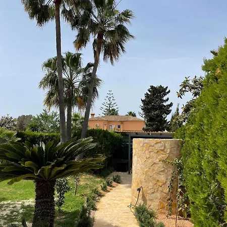 Schoenes Casa Caesar Mit Grossem Pool Holiday home